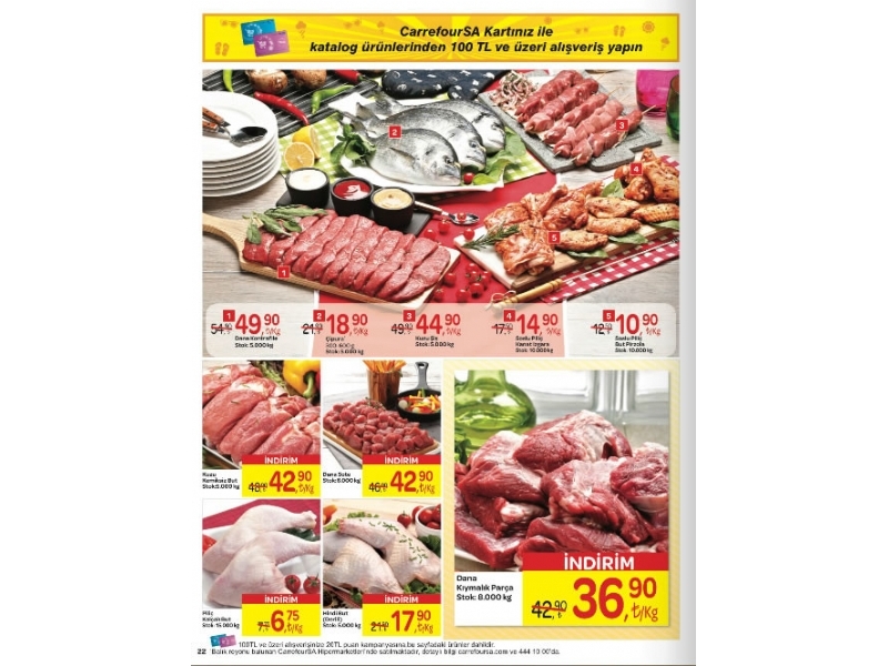 CarrefourSA 8 - 22 Temmuz 2016 - 22