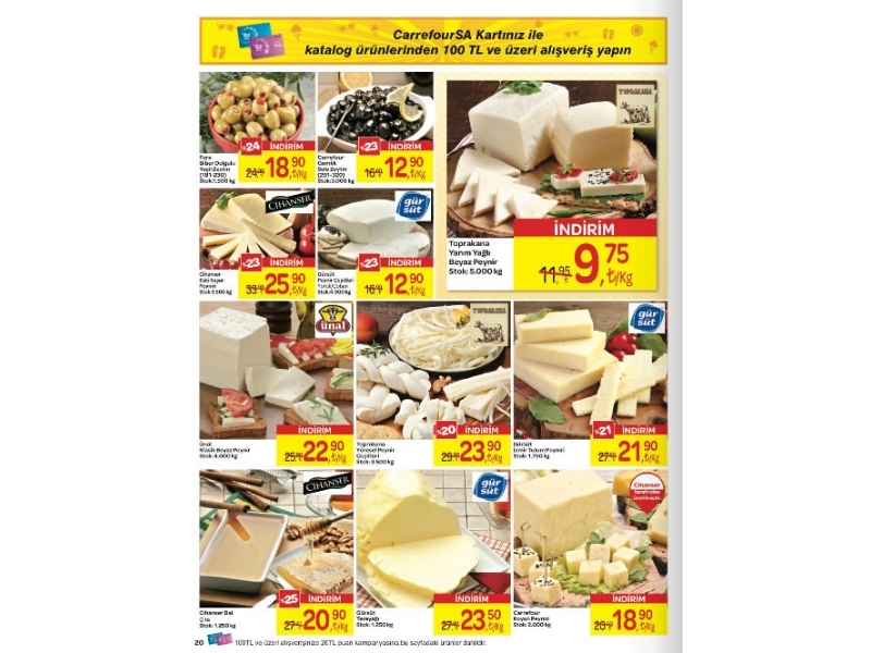 CarrefourSA 8 - 22 Temmuz 2016 - 20