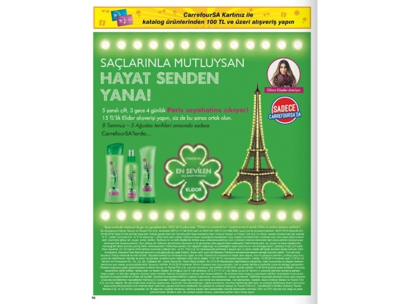 CarrefourSA 8 - 22 Temmuz 2016 - 10