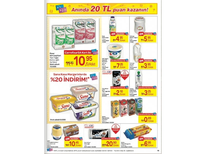 CarrefourSA 8 - 22 Temmuz 2016 - 19