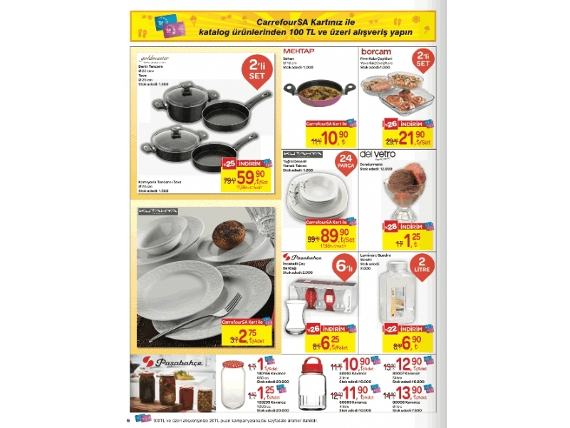 CarrefourSA 8 - 22 Temmuz 2016 - 6