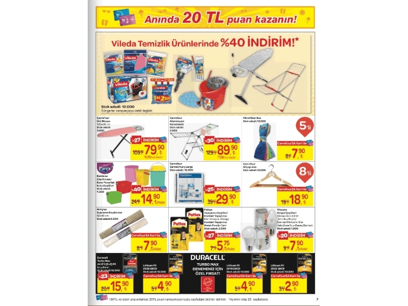 CarrefourSA 8 - 22 Temmuz 2016 - 7