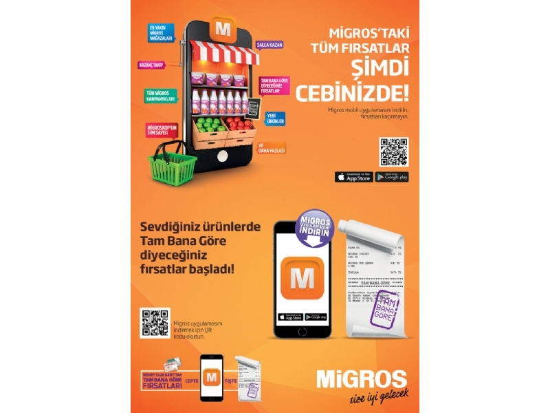 Migros 21 Temmuz - 3 Austos Migroskop - 49