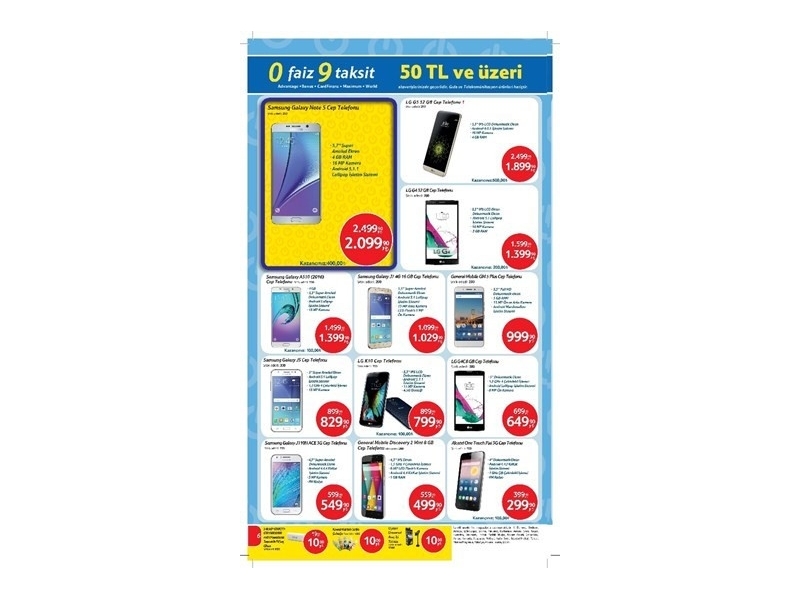 Kipa 22 Temmuz - 11 Austos - 6