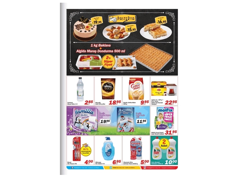 Makro Market 23 - 29 Temmuz - 3