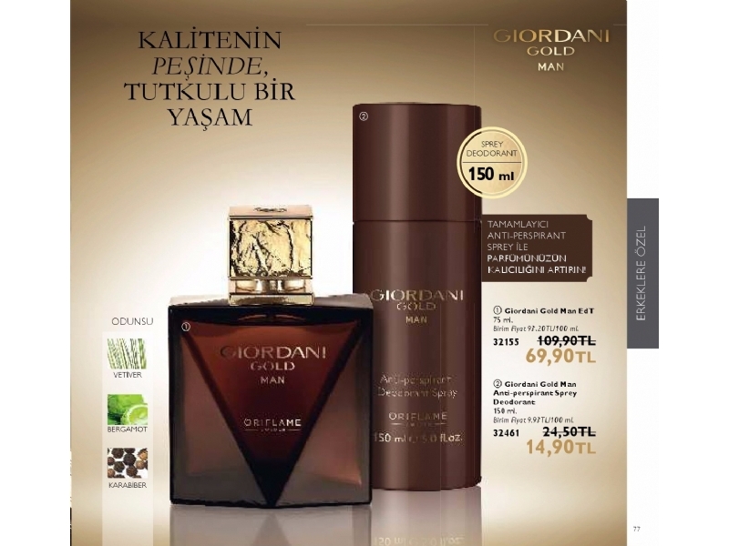 Oriflame Austos 2016 - 77