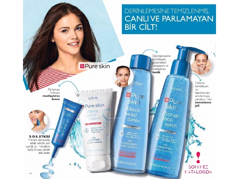 Oriflame Austos 2016 - 94