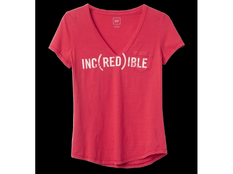 Gap REDKoleksiyonu - 5