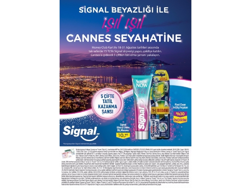 Migros 18 - 31 Austos Migroskop - 53