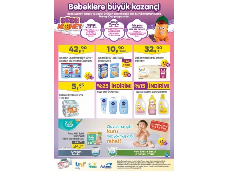 Migros 18 - 31 Austos Migroskop - 39