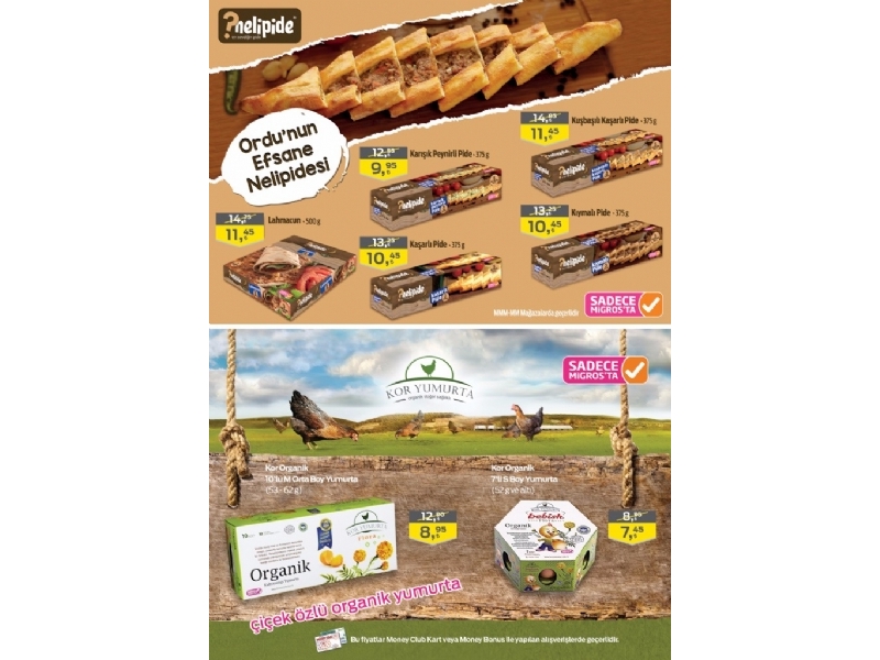 Migros 18 - 31 Austos Migroskop - 26