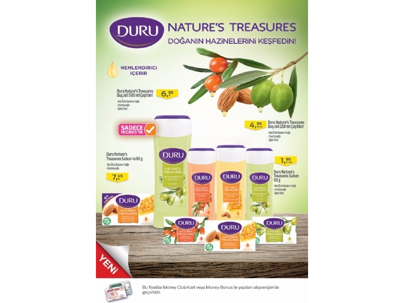 Migros 18 - 31 Austos Migroskop - 52