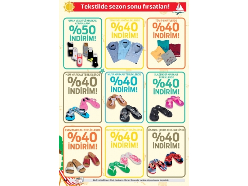 Migros 18 - 31 Austos Migroskop - 58