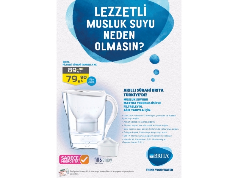 Migros 18 - 31 Austos Migroskop - 61