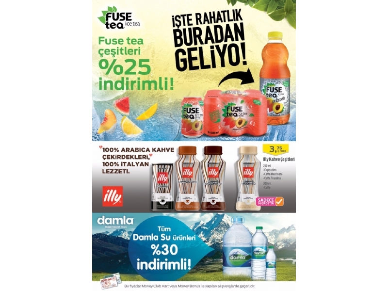 Migros 18 - 31 Austos Migroskop - 38