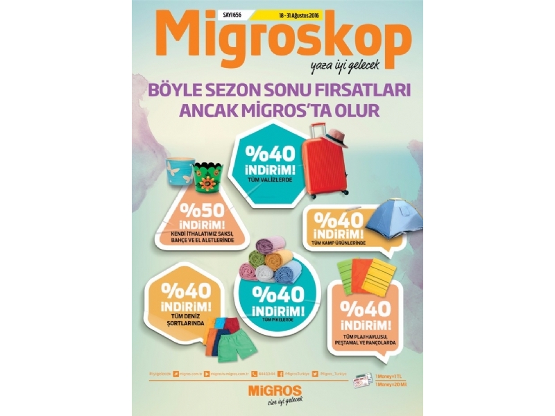 Migros 18 - 31 A�ustos Migroskop - 55