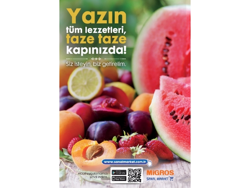 Migros 18 - 31 Austos Migroskop - 71