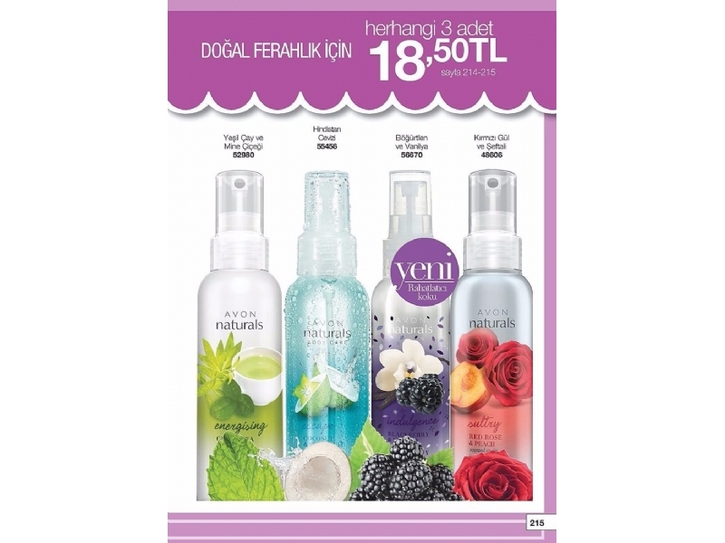 Avon 11. Katalog - 127