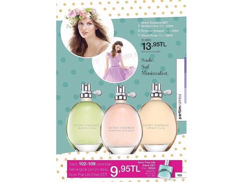 Avon 11. Katalog - 9