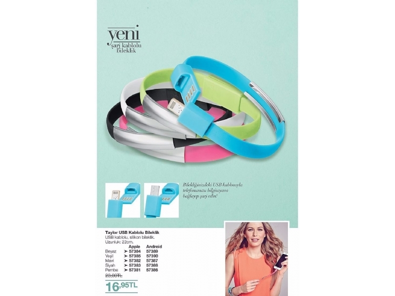 Avon 11. Katalog - 13