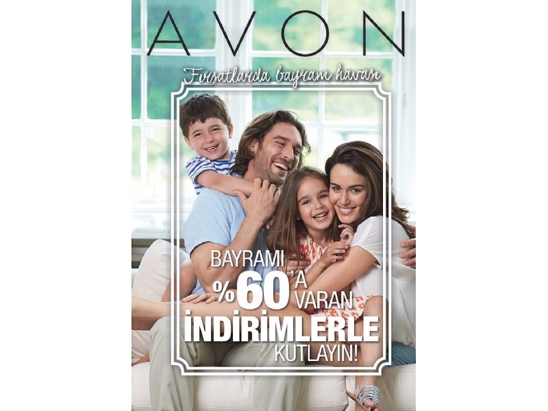 Avon 11. Katalog - 230