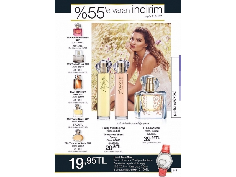 Avon 11. Katalog - 116