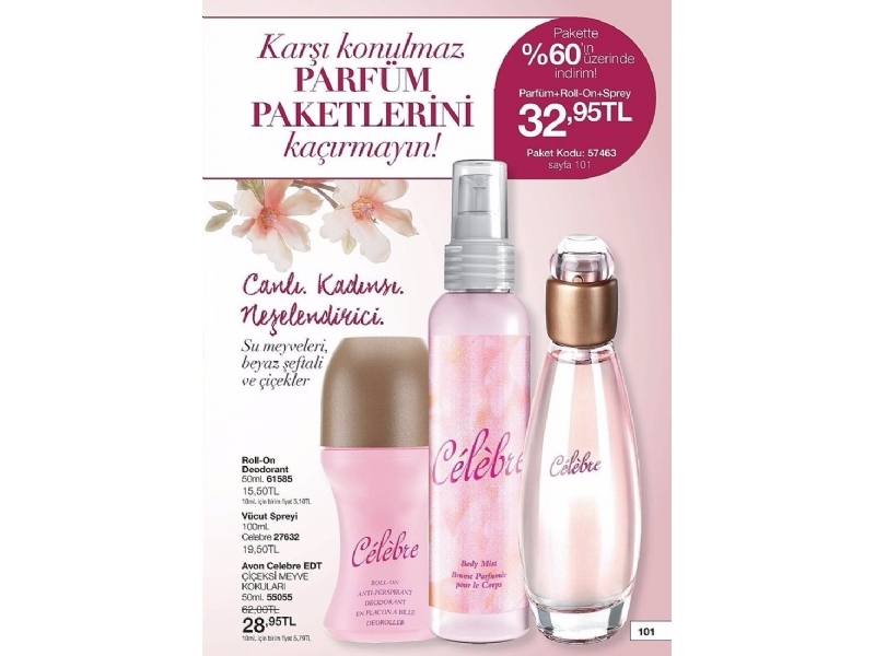 Avon 11. Katalog - 100