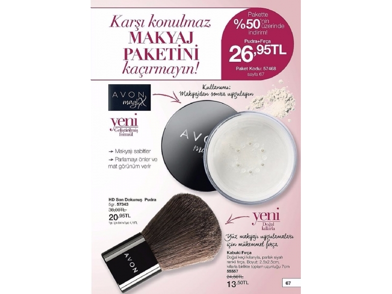 Avon 11. Katalog - 66