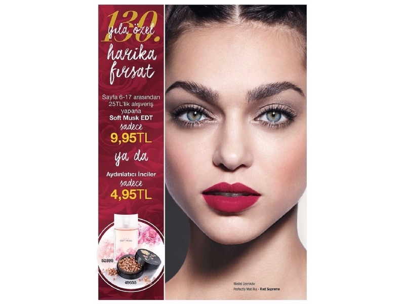 Avon 11. Katalog - 10