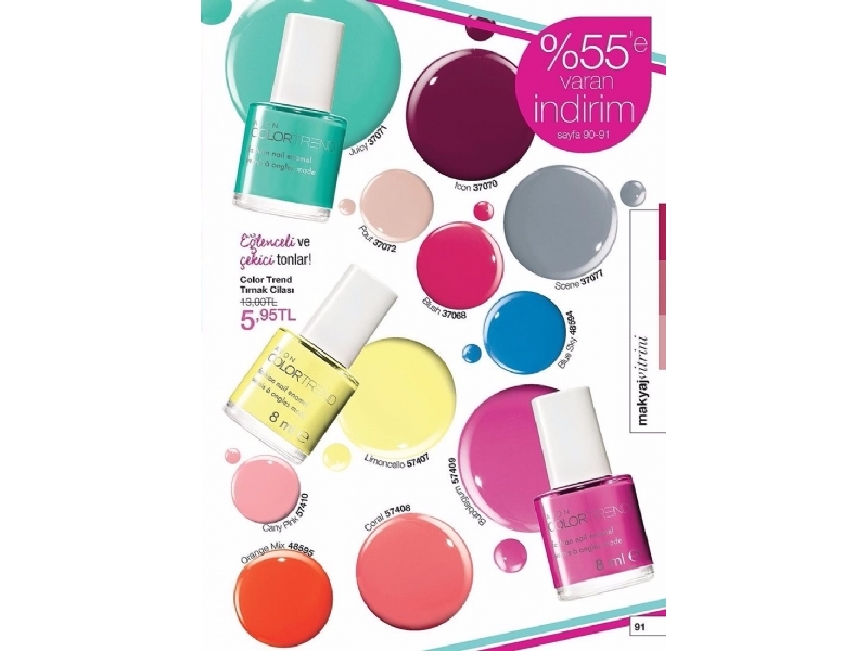 Avon 11. Katalog - 90