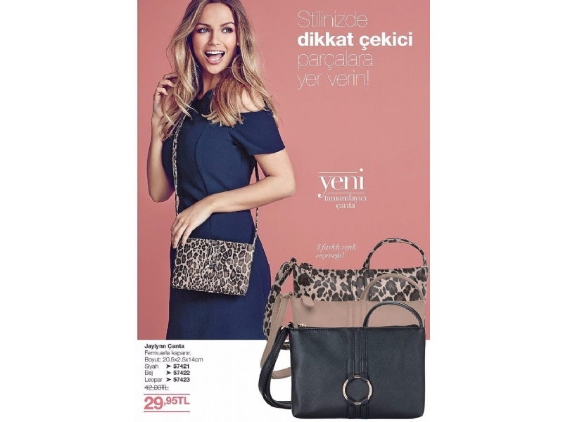 Avon 11. Katalog - 129