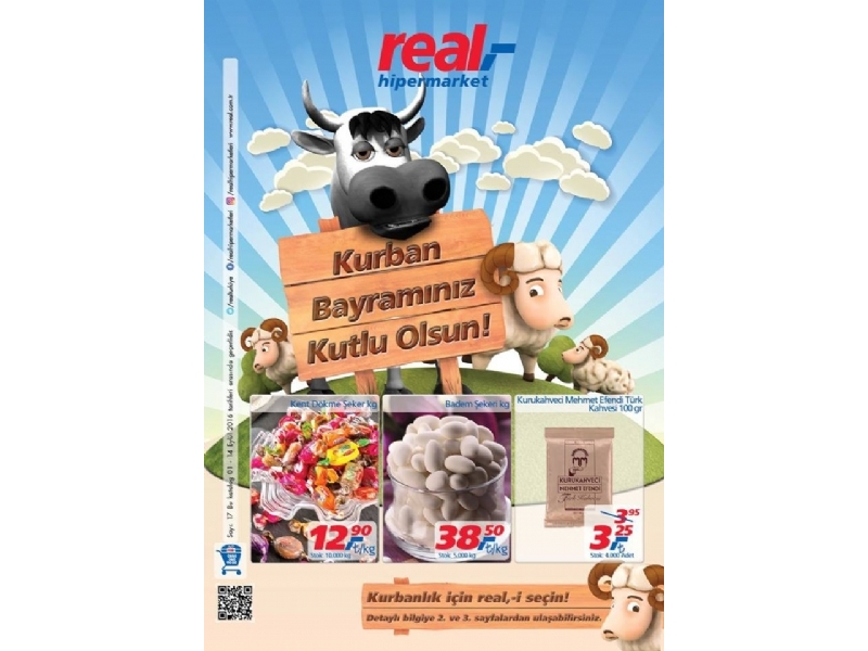 Real 1 - 14 Eyll Katalou - 1