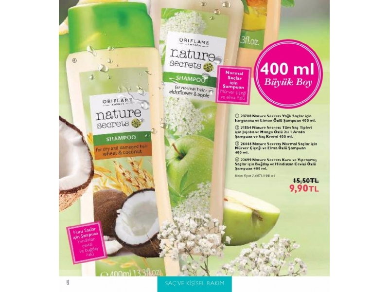 Oriflame Eyll 2016 - 109