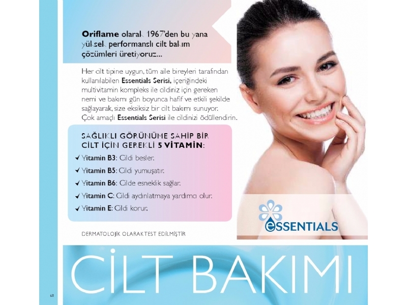 Oriflame Eyll 2016 - 68