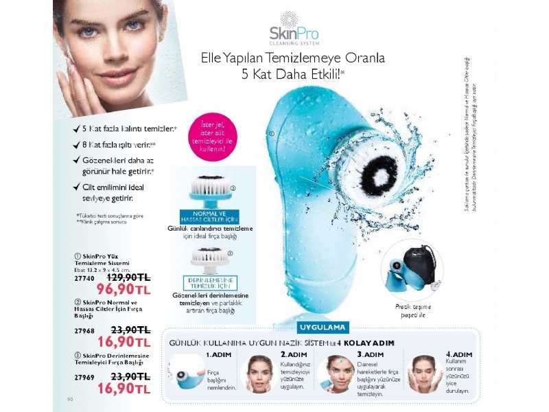 Oriflame Eyll 2016 - 90