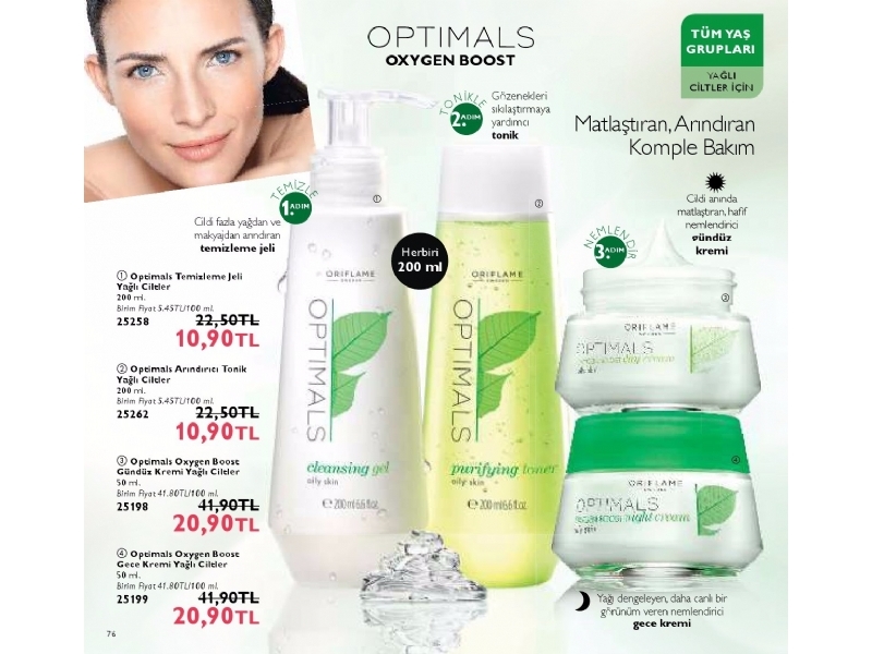 Oriflame Eyll 2016 - 76