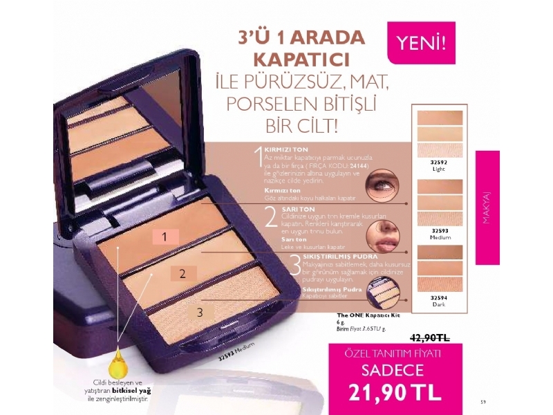 Oriflame Eyll 2016 - 59