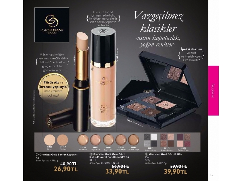 Oriflame Eyll 2016 - 55