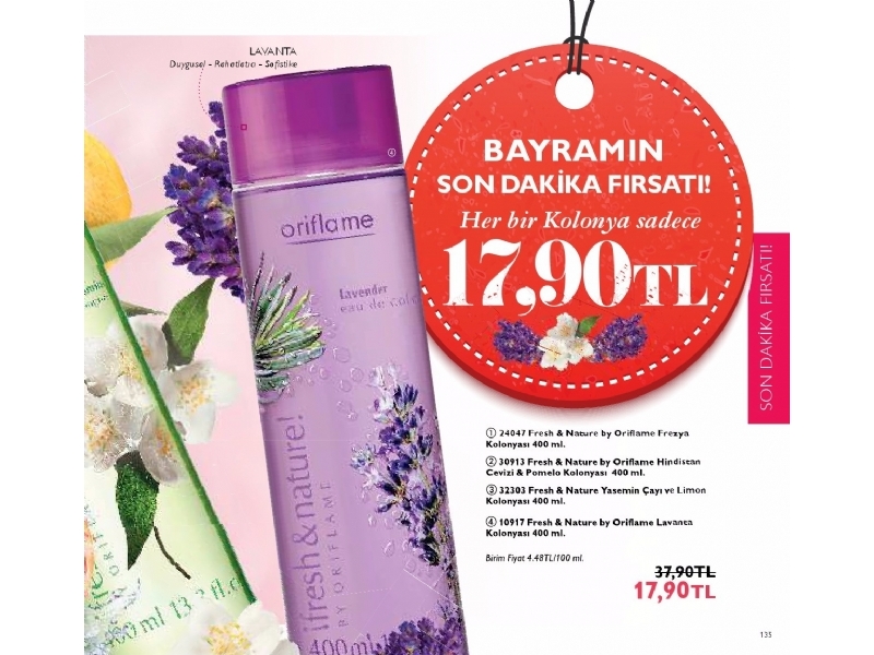 Oriflame Eyll 2016 - 135