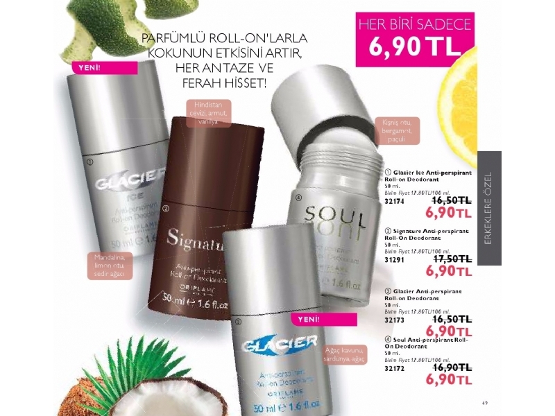 Oriflame Eyll 2016 - 49