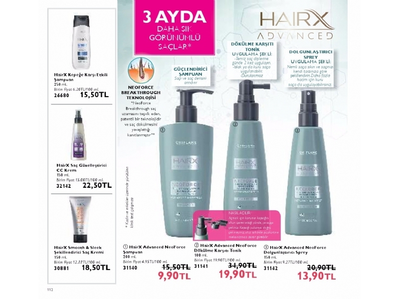 Oriflame Eyll 2016 - 112