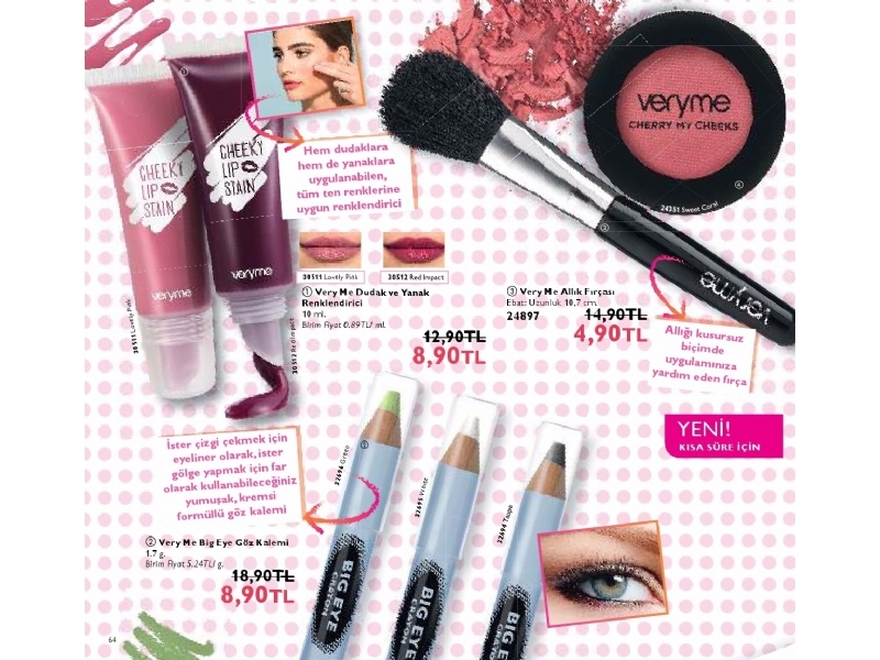 Oriflame Eyll 2016 - 64