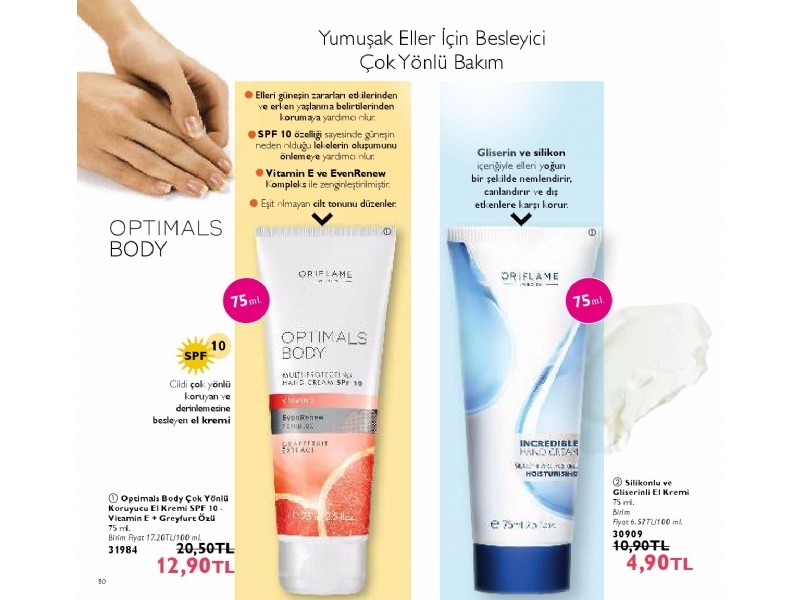 Oriflame Eyll 2016 - 80