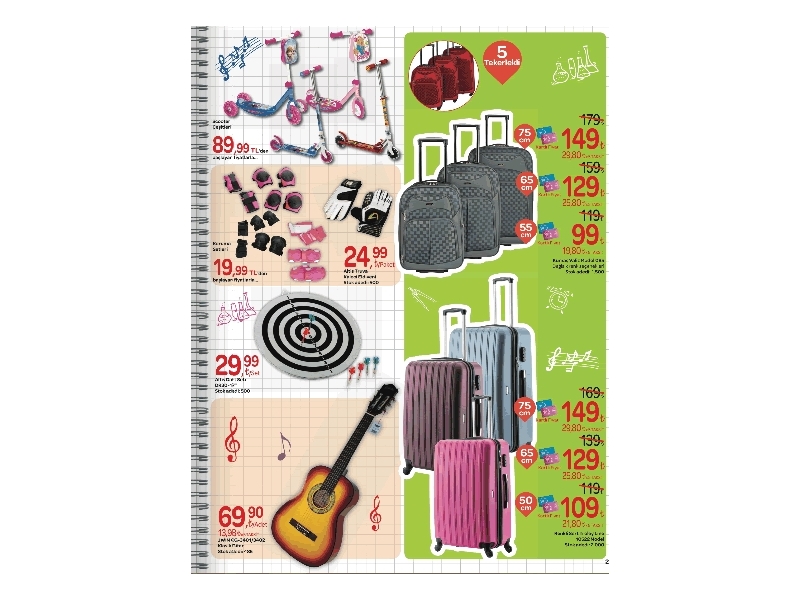 CarrefourSA Krtasiye rnleri Katalou - 27