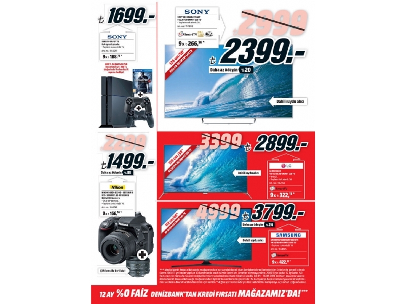 Media Markt Nata Vega - 10