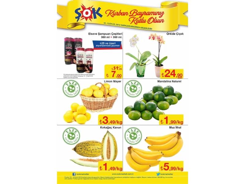 ok Market 10 - 13 Eyll - 1