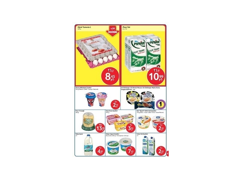 Kipa 12 - 29 Eyll Krtasiye Katalogu - 21