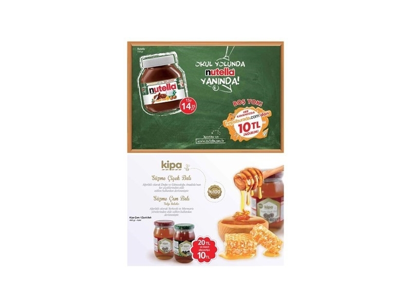 Kipa 12 - 29 Eyll Krtasiye Katalogu - 29
