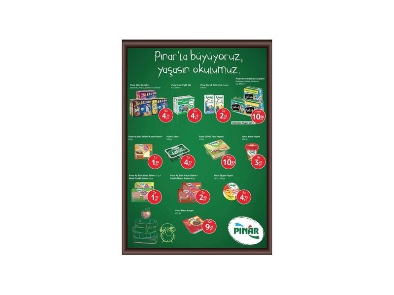 Kipa 12 - 29 Eyll Krtasiye Katalogu - 25