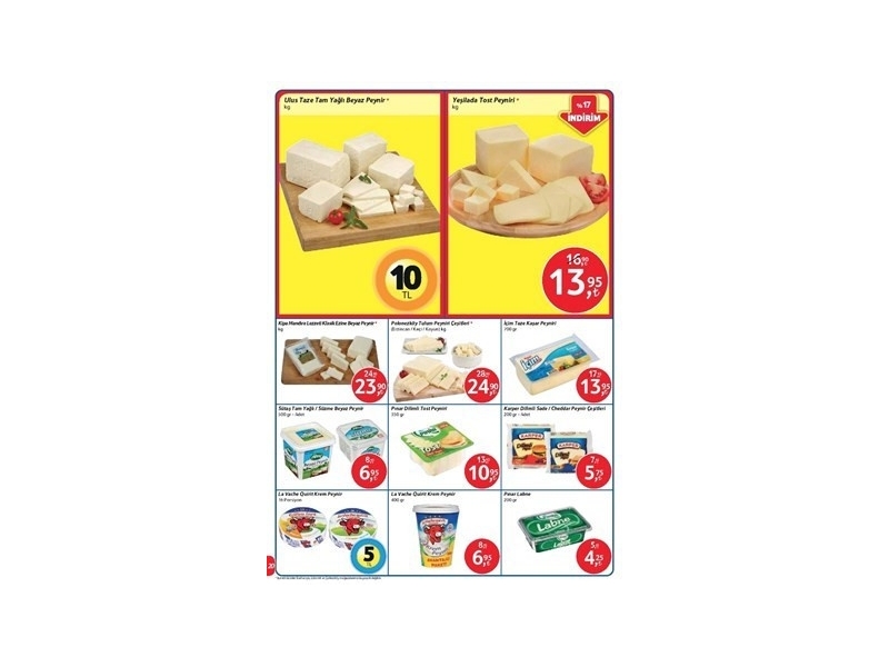 Kipa 12 - 29 Eyll Krtasiye Katalogu - 20